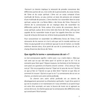 Cinq outils extraordinaires de connaissance de soi