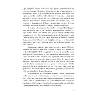 Cinq outils extraordinaires de connaissance de soi