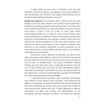 Cinq outils extraordinaires de connaissance de soi