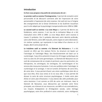 Cinq outils extraordinaires de connaissance de soi