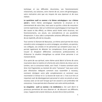 Cinq outils extraordinaires de connaissance de soi