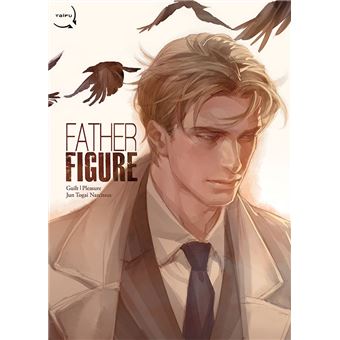 In These Words' Stories + Father Figure