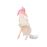 Figurine One Piece Perona Lady Edge Wedding Robe Blanche 22 cm