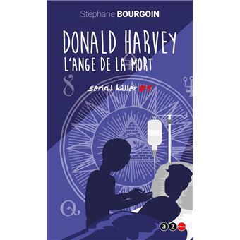 L'ange de la mort