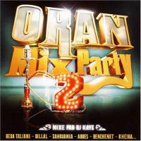 Oran mix party volume 2