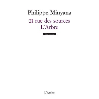 21 rue des Sources / L'Arbre - 1