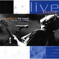 Live trout (2cd) (imp)