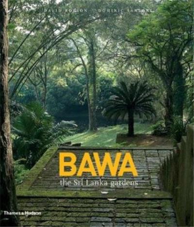 Bawa - David Robson - relié