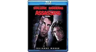 Assassins en Blu-ray
