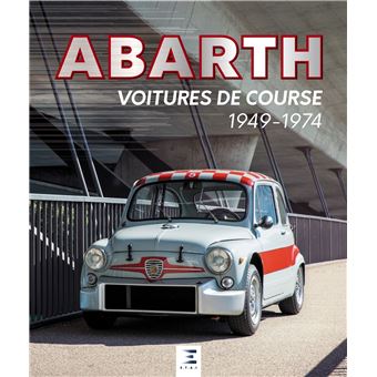 ABARTH, voitures de course (1949-1974)