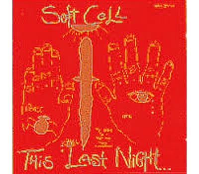 This night in sodom/ed limitee