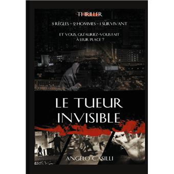 Le tueur invisible