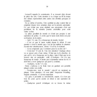 Le tueur invisible
