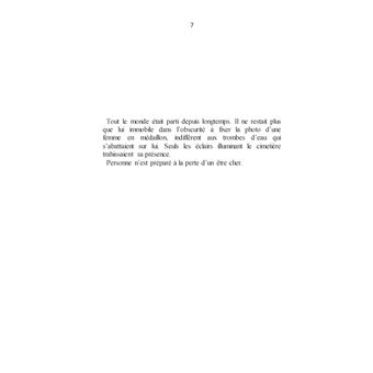 Le tueur invisible