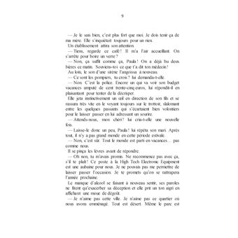 Le tueur invisible