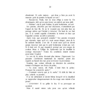 Le tueur invisible