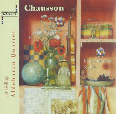 Music of ernest chausson
