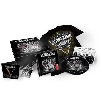Return to forever - Coffret spécial 50ème anniversaire - Edition