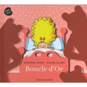 Mon livre pop-up : Boucle d'Or et les trois ours : Collectif - 2384530313 -  Livres pour enfants dès 3 ans