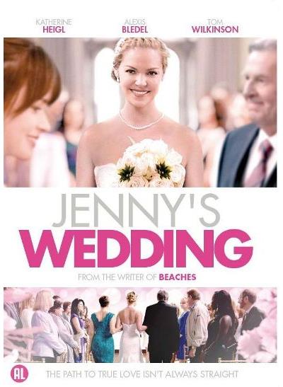 JENNY S WEDDING-NL