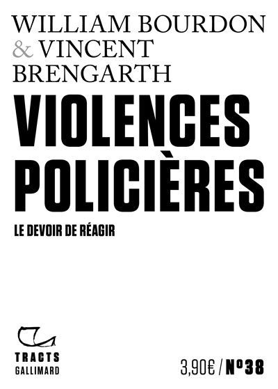 Violences policieres