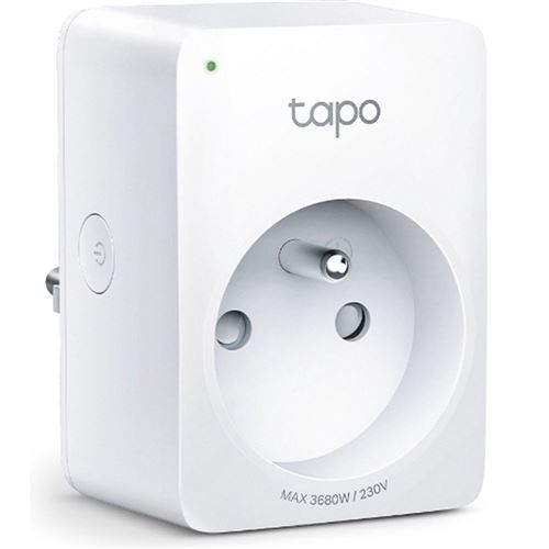 TP-LINK TAPO P110 (4 PACK) FR