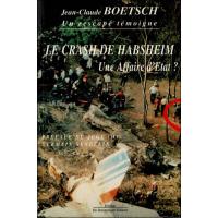 Le crash de Habseheim