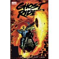 Ghost Rider T06 revelations