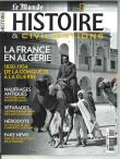 Histoire et civilisations
