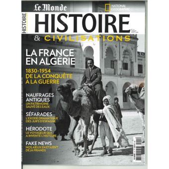 Histoire et civilisations