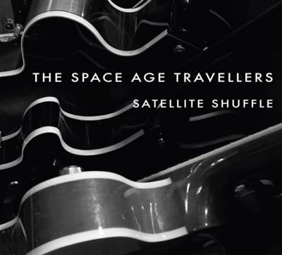 Satellite Shuffle