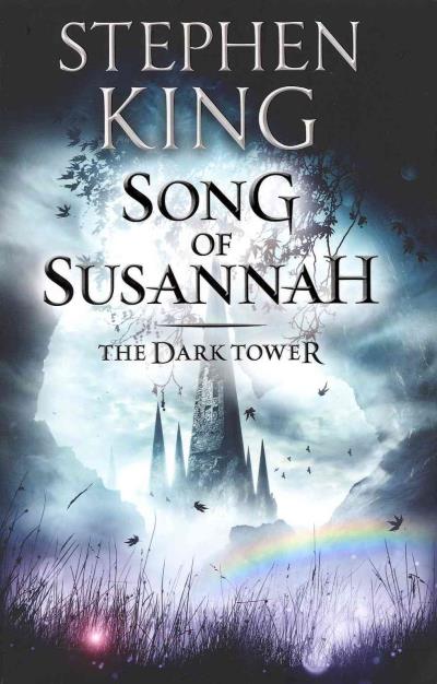 DARK TOWER VI SONG OF SUSANNAH