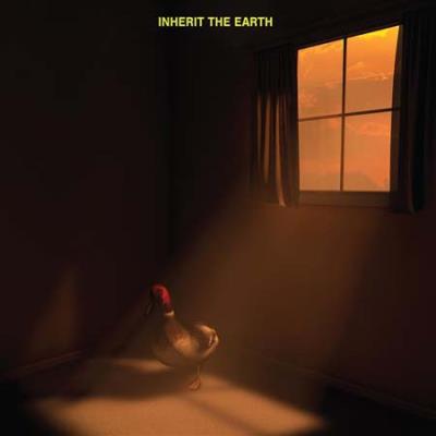Inherit the earth digi