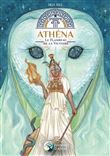 Athéna - Le Flambeau de la victoire