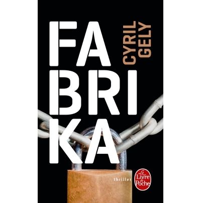Fabrika