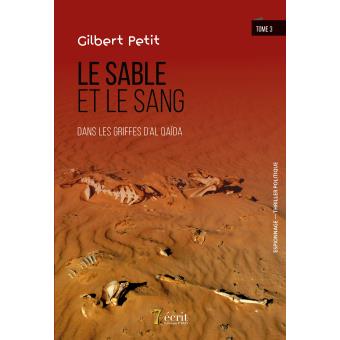 Le sable et le sang