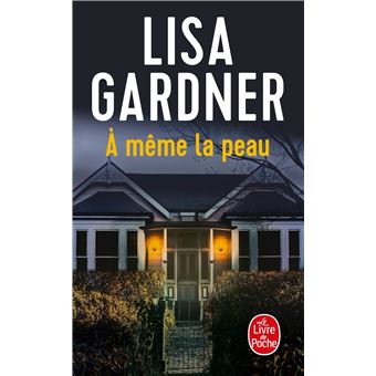 A même la peau