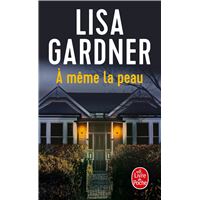 L'Été d'avant (Fichier audio 2024), de Lisa Gardner, Maia Baran, Cécile  Deniard