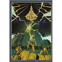Les trois fantômes de Tesla