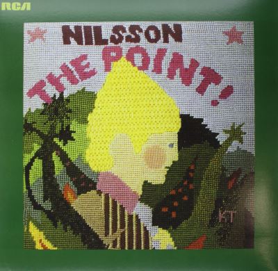 Point - Remasterisé
