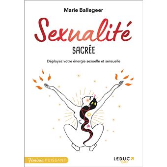 Sexualité sacrée