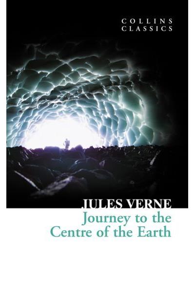 JOURNEY TO THE CENTRE OF THE HEART