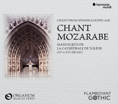 Mozarabic chant