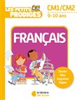 Les petits prodiges – Français CM1/CM2