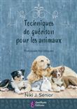 Techniques de guérison pour animaux - Pratiques holistiques