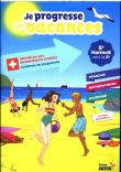 Je progresse en vacances de la 5e vers la 6e HarmoS