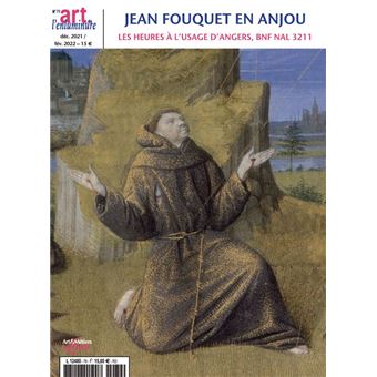 Art de l'Enluminure n°79 - Dec/Janv/Fev - 2021/2022