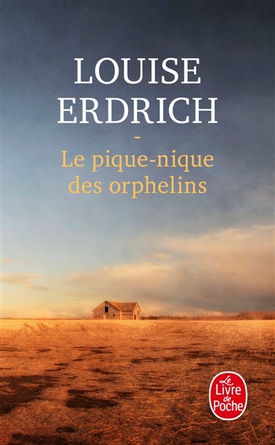 Le Pique-nique des orphelins - Louise Erdrich - Poche