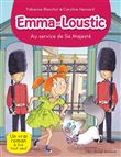 Emma et loustic t15- au service de sa majeste