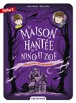 La Maison hantée de Nino et Zoé